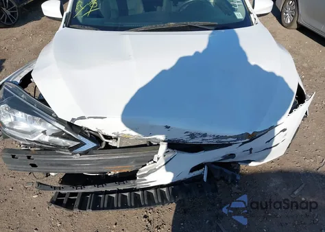 2014 Nissan Sentra Sr from USA, damaged, VIN 3N1AB7AP7EY338823